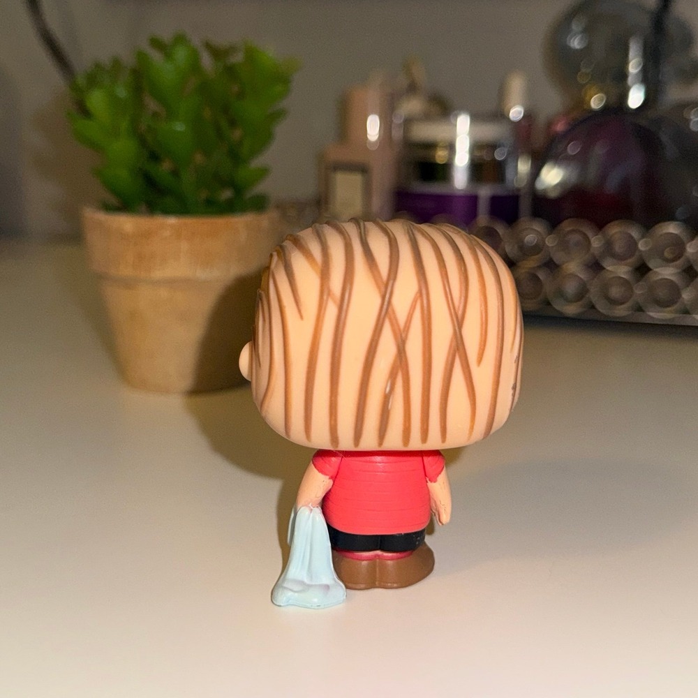Funko Peanuts - Linus Van Pelt mini - Picture 3 of 6